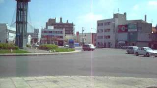 preview picture of video '旭川常盤ロータリー Tokiwa Rotary (Asahikawa,Hokkaido)'