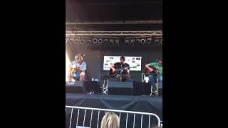 Randy Rogers- Speak of the Devil