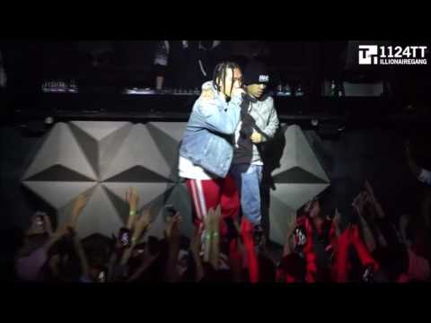 170602 공중도덕2 + 공중도덕 - Dok2,김효은 (GATE)