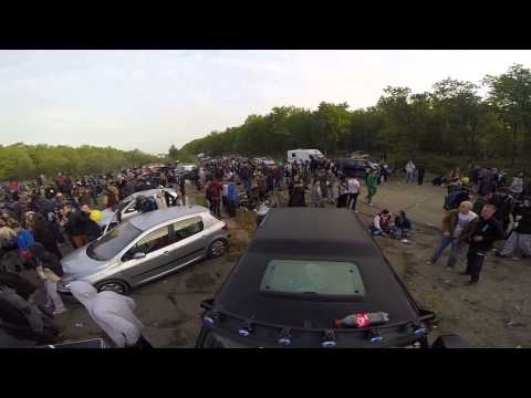 UK tek 2015 sunday morning