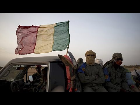 Mali : l'armée annonce avoir repris le contrôle de Bamako