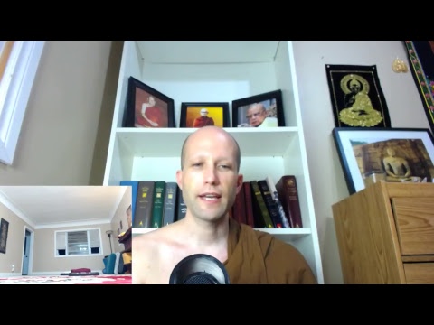 Sabbasava Sutta: Dispelling