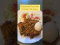 Palakkad Rawther Chicken Biriyani