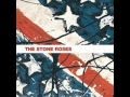 THE STONE ROSES - ONE LOVE - SOMETHING'S BURNING