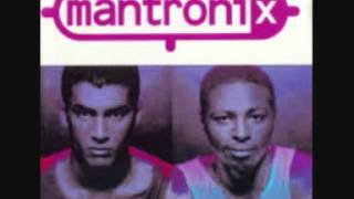 Mantronix- in full effect