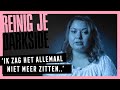 JOSEPHINE IS EEN JAAR LANG DAKLOOS GEWEEST ● REINIG JE DARKSIDE