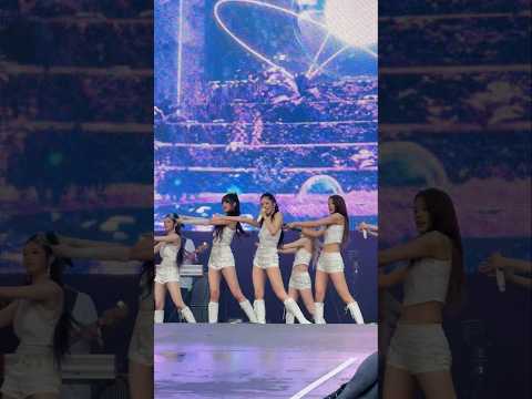 Incredible memories in Berlin ❤️‍🔥 See you in Paris 👋 #IVE #아이브 #Lollapalooza #Lolla #Shorts