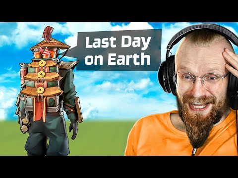 I RAIDED A PERFECT 10/10 BASE! (New Update is coming soon) - Last Day on Earth: Survival