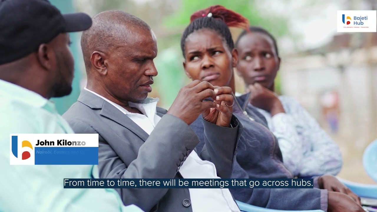 PWD Participation in Public Budgeting