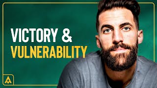 Aubrey Marcus Podcast | #187 Victory and Vulnerability with Paul Rabil video