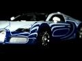 SCALEXTRIC Bugatti Veyron 500003394