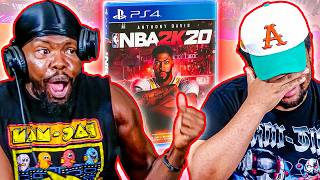 An ELITE 2K Or Complete Garbage?  We Couldn't Agree!!