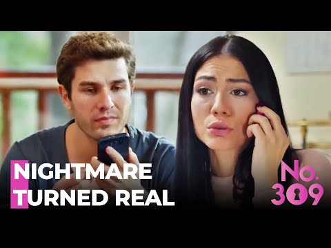 Onur And Lale Suffering From Love To Their Bones! - No.309 Special  Scenes