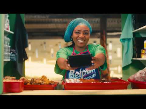 Introducing the New Blowpak Microwavable Food Packs: Take Away Mu Pro Max