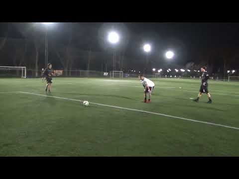 LA 224 VS  ME ENAMORE - #LigaNuñez - #Clausura SLL - 31/7/23