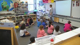 Is Year-Round Schooling Better for Students and Teachers