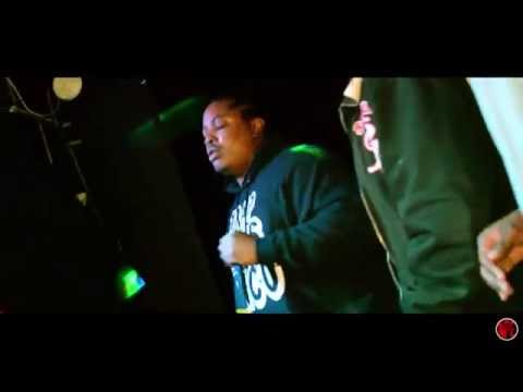 TRAPBOSS SHOW NEW MUSIC MONDAYS @ MAD FROG