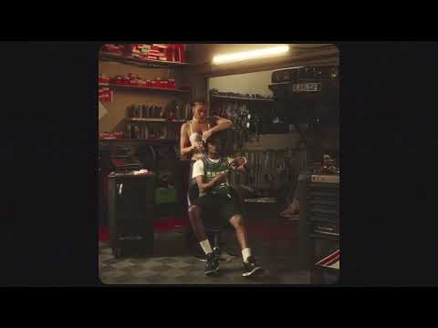 (FREE) Jolagreen23 & Baby Neelou Type Beat - Sleeping Dogs