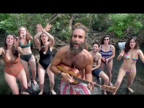 Friday Vibes ❤️🌴🌊🙏 Here. Now. Love.