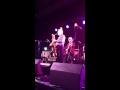 Hit The Road Jack - Bill Wyman's Rhythm Kings - August 24th 2013