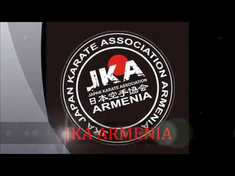 WNKF ARMENIA DINAMO EREVAN 2014