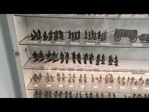 Saga UK Grand Melee 2022 - 11 - The venue