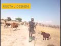 MAYIKUSAI AKICHEZA KIMASAI NGOTA STUDIO MSAMBAZAJI 2026