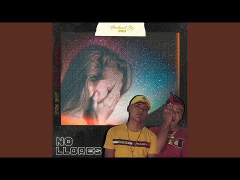 No Llores