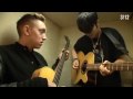 The xx - Crystalised + Stars (Live Acoustic Session ...