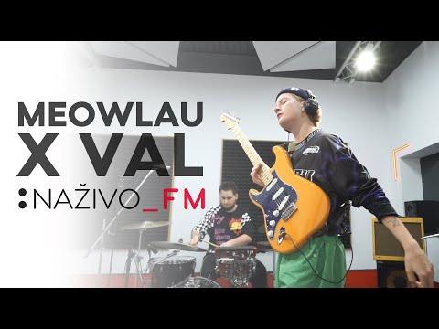 Meowlau x Val v Ráne na eFeMku