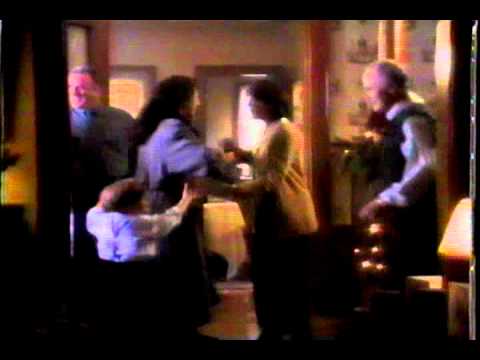 Retro Christmas ad from the mid-1990s: Russell Stover