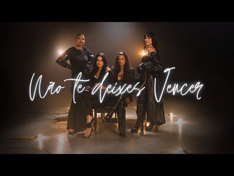 JUST GIRLS - NÃO TE DEIXES VENCER