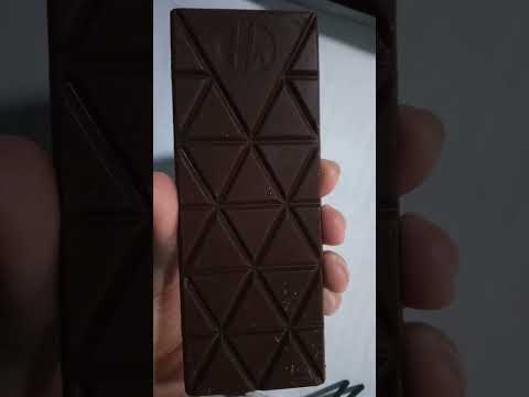 Van Houten Dark chocolate