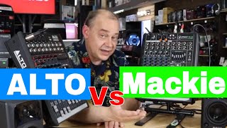 Video thumbnail for Mackie Profx8v2 vs Alto Live 802 Pick the Right one for you by expert island