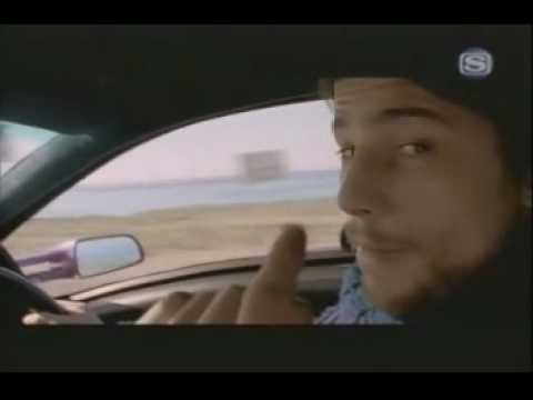 Jamiroquai - Cosmic girl