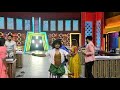 Cook With Comali Off Screen Sivangi Pugal Rakshan Dharsha Chef