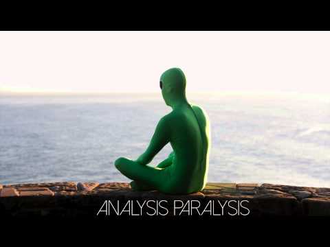 Space Monk - Analysis Paralysis