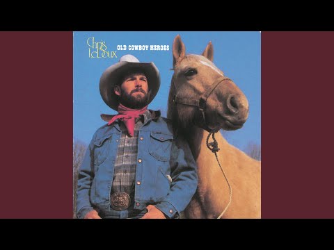 Too Old To Play Cowboy