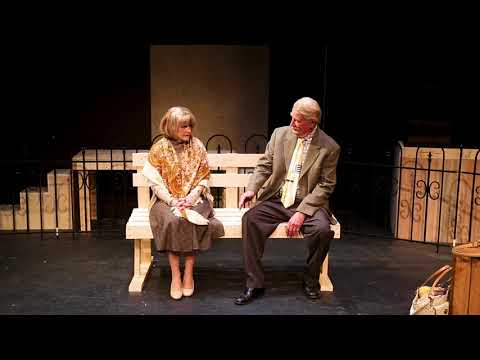 "The Last Romance" Trailer