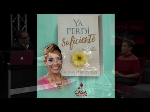 El Pique de Falú 09-01-16 (02) - Entrevista a Laura Mercado