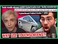 Cars are getting dumber | Hasanabi Reacts to Drew Gooden