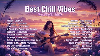 Download lagu (2026) Best Chill Vibes Playlist 💗🎧 Top Spotify Hits: Billie Eilish, Pink Sweat$, Adele mp3