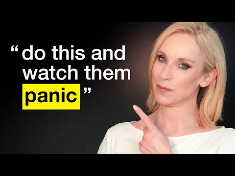 This Behavior Makes You IMPOSSIBLE to Manipulate