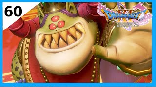 【ドラクエ11S】#60 鬼畜全縛りプレイでクリアする！ギガマホトラがキツイ妖魔軍王ブギー戦【配信切り抜き】