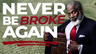 How To Make, Manage, And Multiply Money And Break The Generational Curse Of Poverty