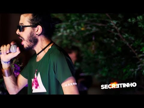 Tapera - ARduaRÁ | Secretinho