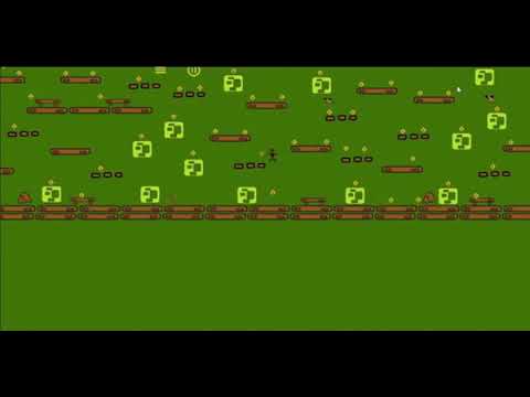 Jumpbot youtube-video