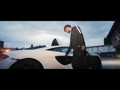 KO KICKZ x G DOT E - Things And Stuff [MUSIC VIDEO]