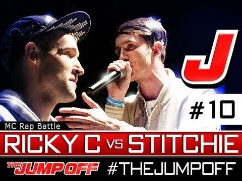 Ricky C vs Stitchie
