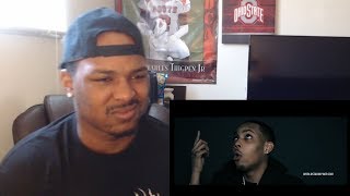 BEST CHICAGO ARTIST RIGHT NOW!!! G Herbo &quot;Shook&quot; (REACTION)
